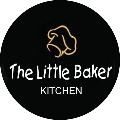 The Little Baker Kitchen